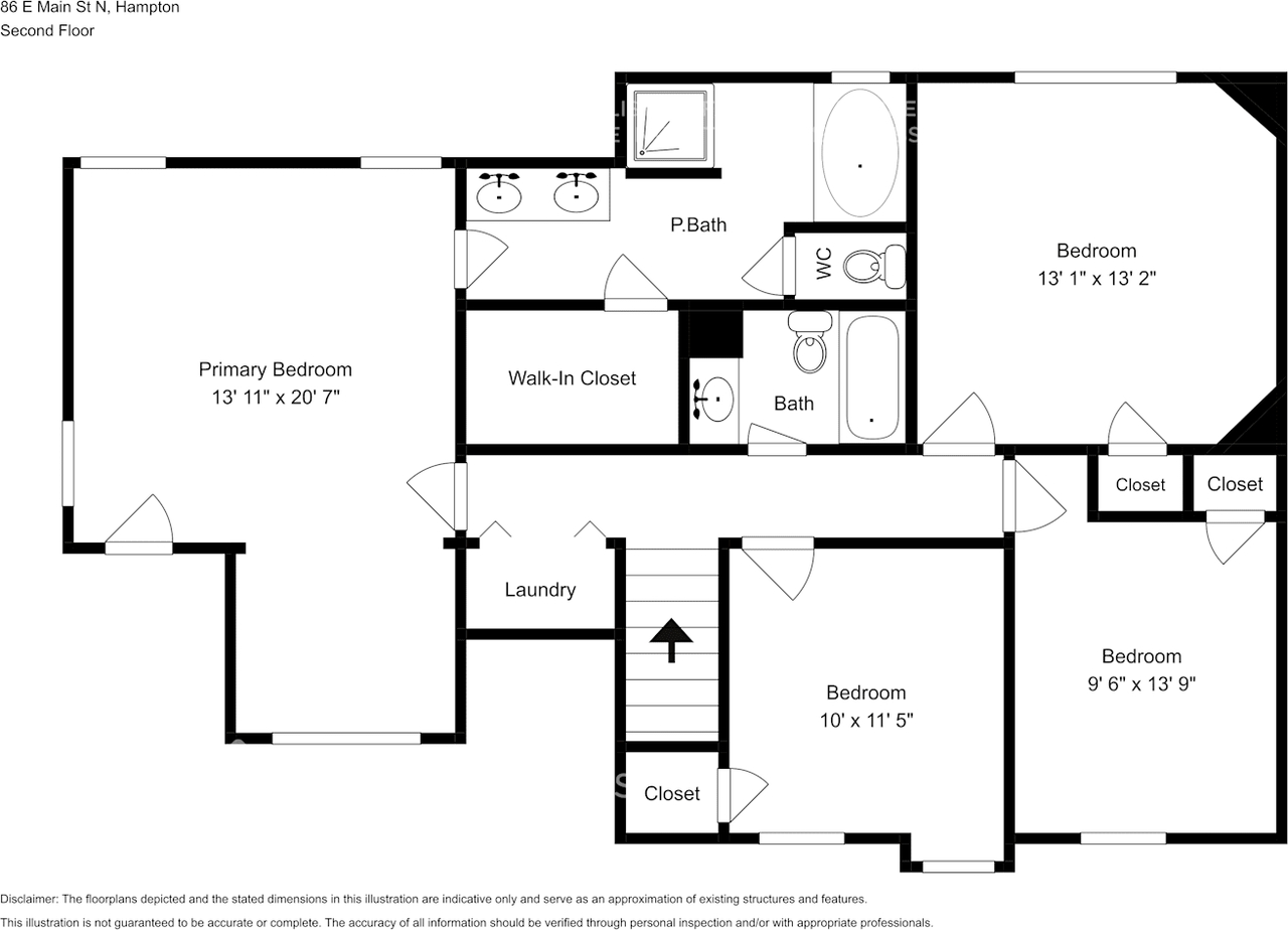 86 E Main St N - Photo 3 of 22