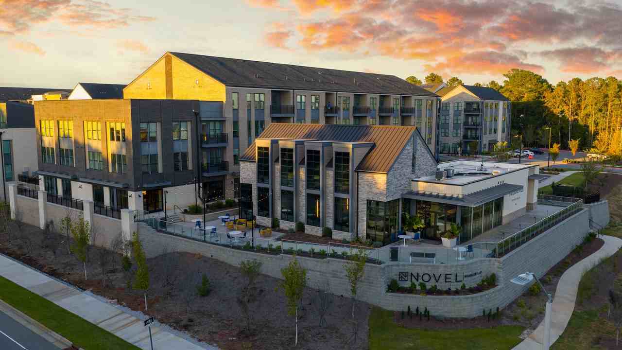 NOVEL Morrisville by Crescent Communities - Photo 4 of 50