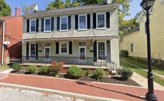 216 N Front St - Photo 1 of 1