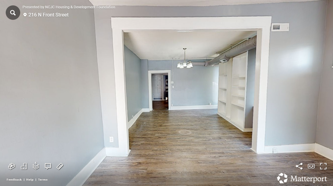 216 N Front St - Photo 2 of 11