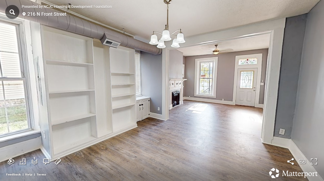 216 N Front St - Photo 3 of 11