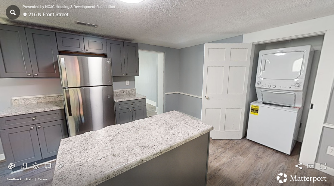 216 N Front St - Photo 6 of 11