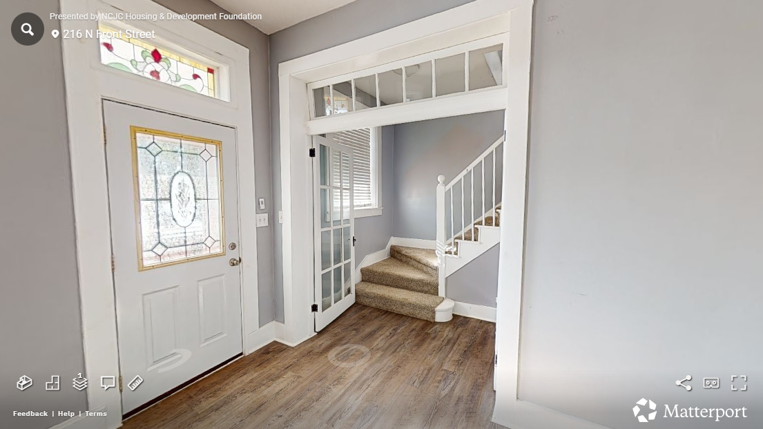 216 N Front St - Photo 7 of 11