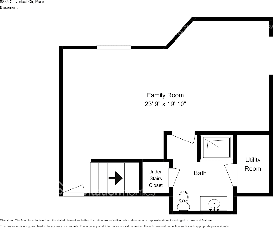 8885 Cloverleaf Cir - Photo 2 of 22