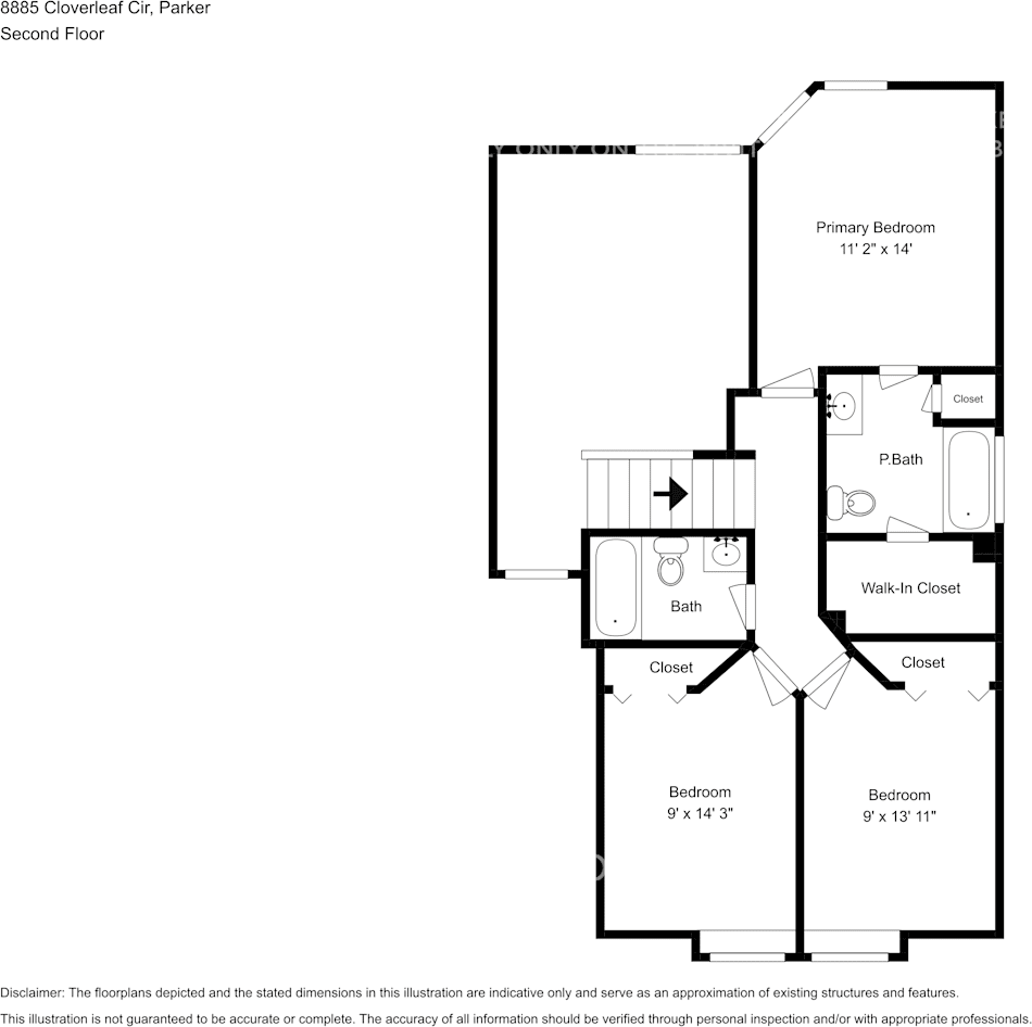 8885 Cloverleaf Cir - Photo 4 of 22