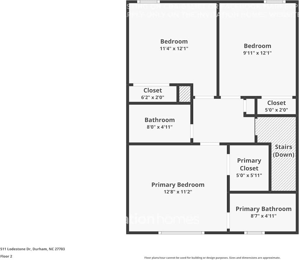 511 Lodestone Drive - Photo 3 of 18