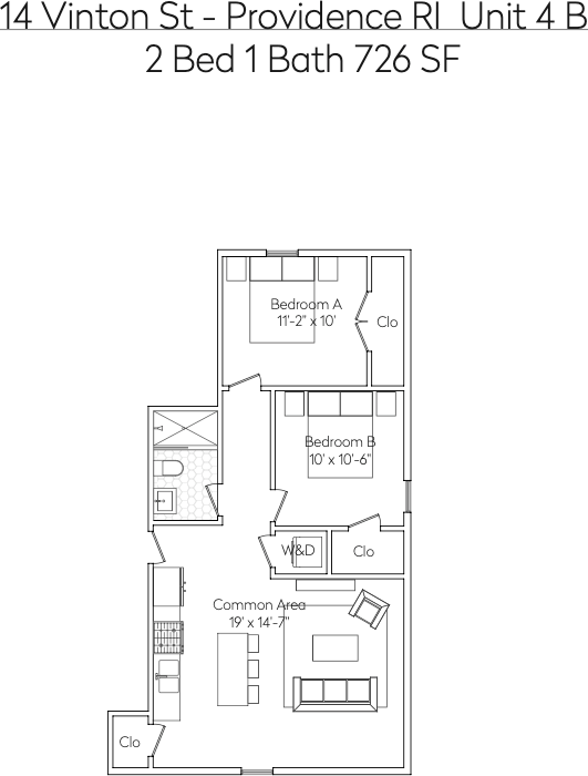 14 Vinton Street - Photo 7 of 15