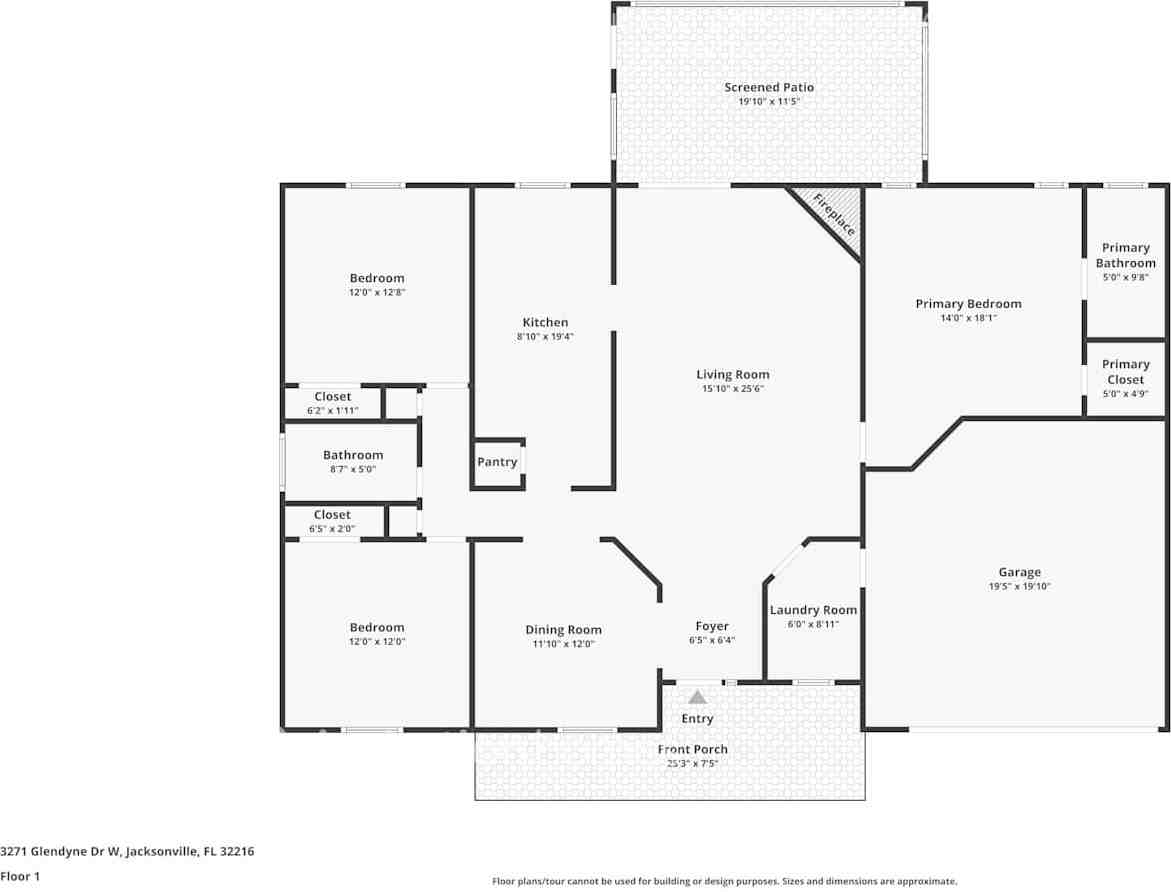 3271 Glendyne Drive West - Photo 2 of 17