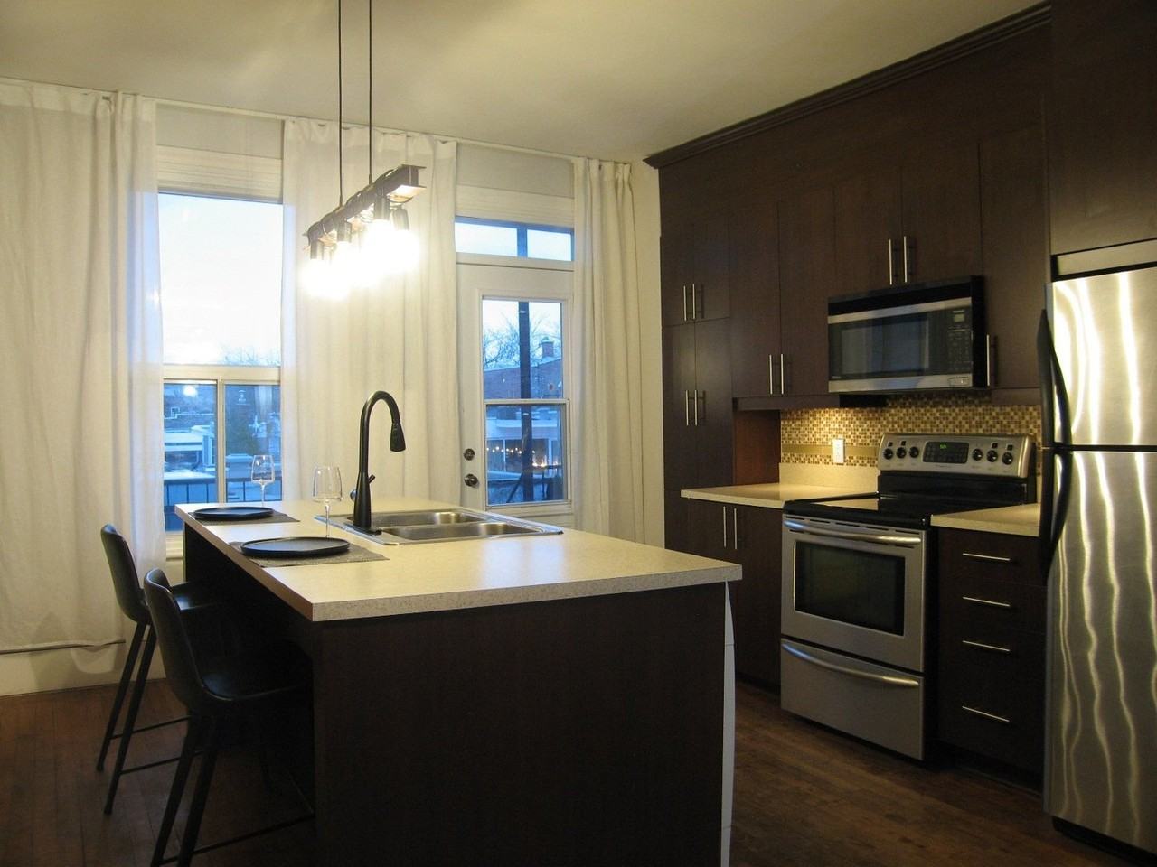 4546 Rue Fabre - Photo 5 of 11