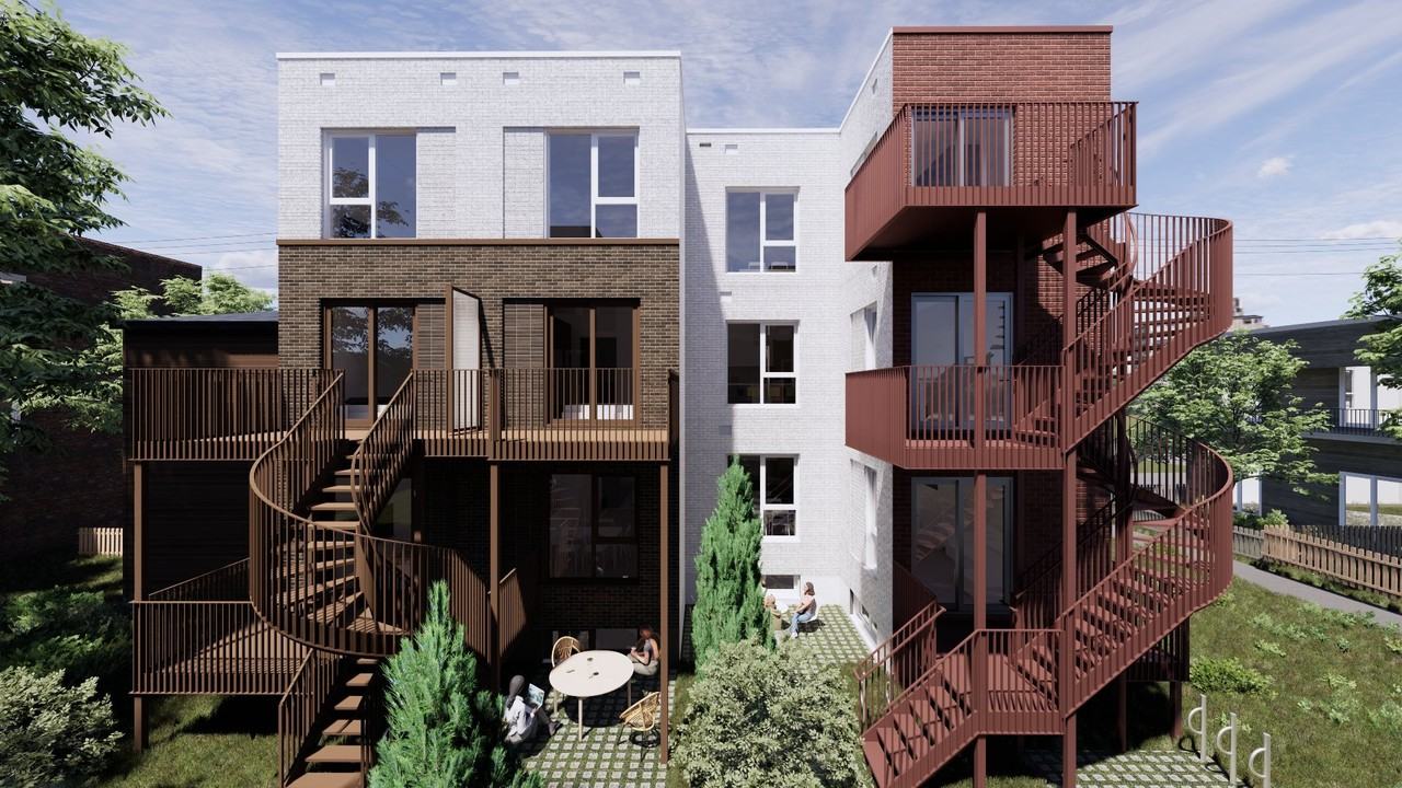 5071 Rue Turcot - Photo 2 of 12