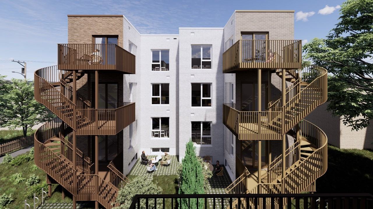 5071 Rue Turcot - Photo 5 of 12