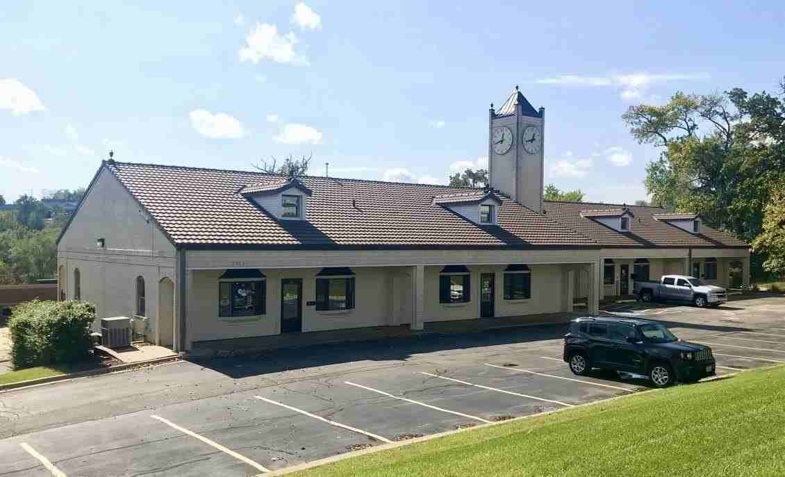 3343 Center Grove Drive #F