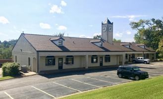 featured image of 3343 Center Grove Drive #F