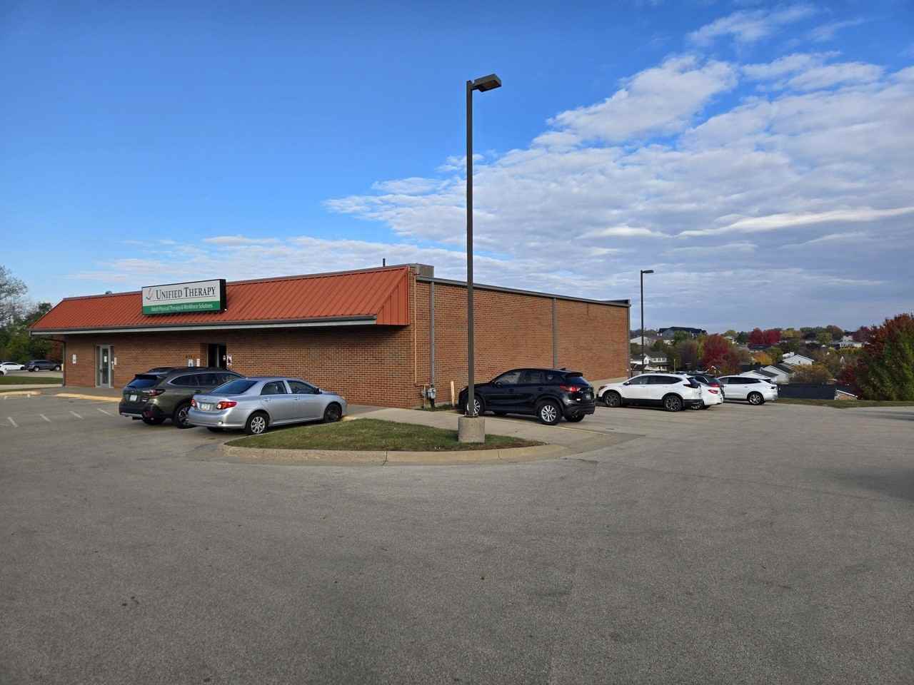 4135 Pennsylvania Avenue