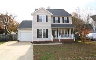 101 Lake Meadow Drive - Photo 1 of 1