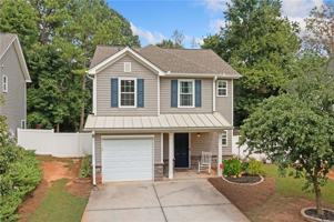 featured image of 151 Nacoochee Way