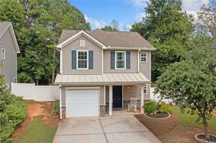 151 Nacoochee Way - Photo 1 of 1