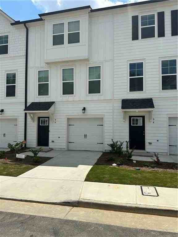 152 Werner Brook Way SW