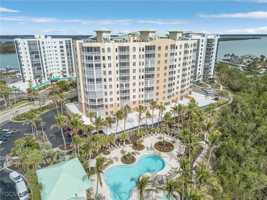 featured image of 4182 Bay Beach Lane #721