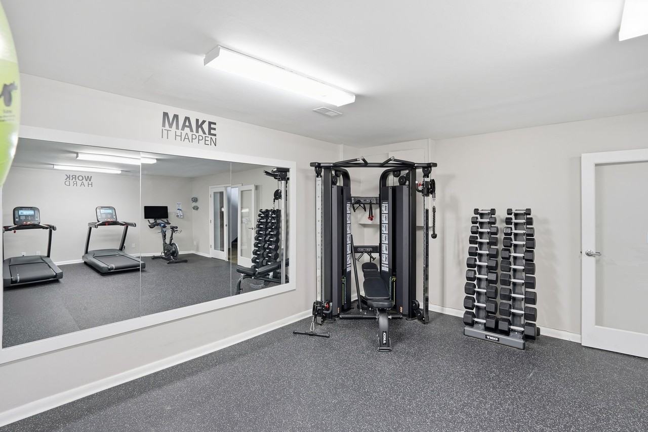 Mountain View Terrace Apartments - Photo 5 of 12