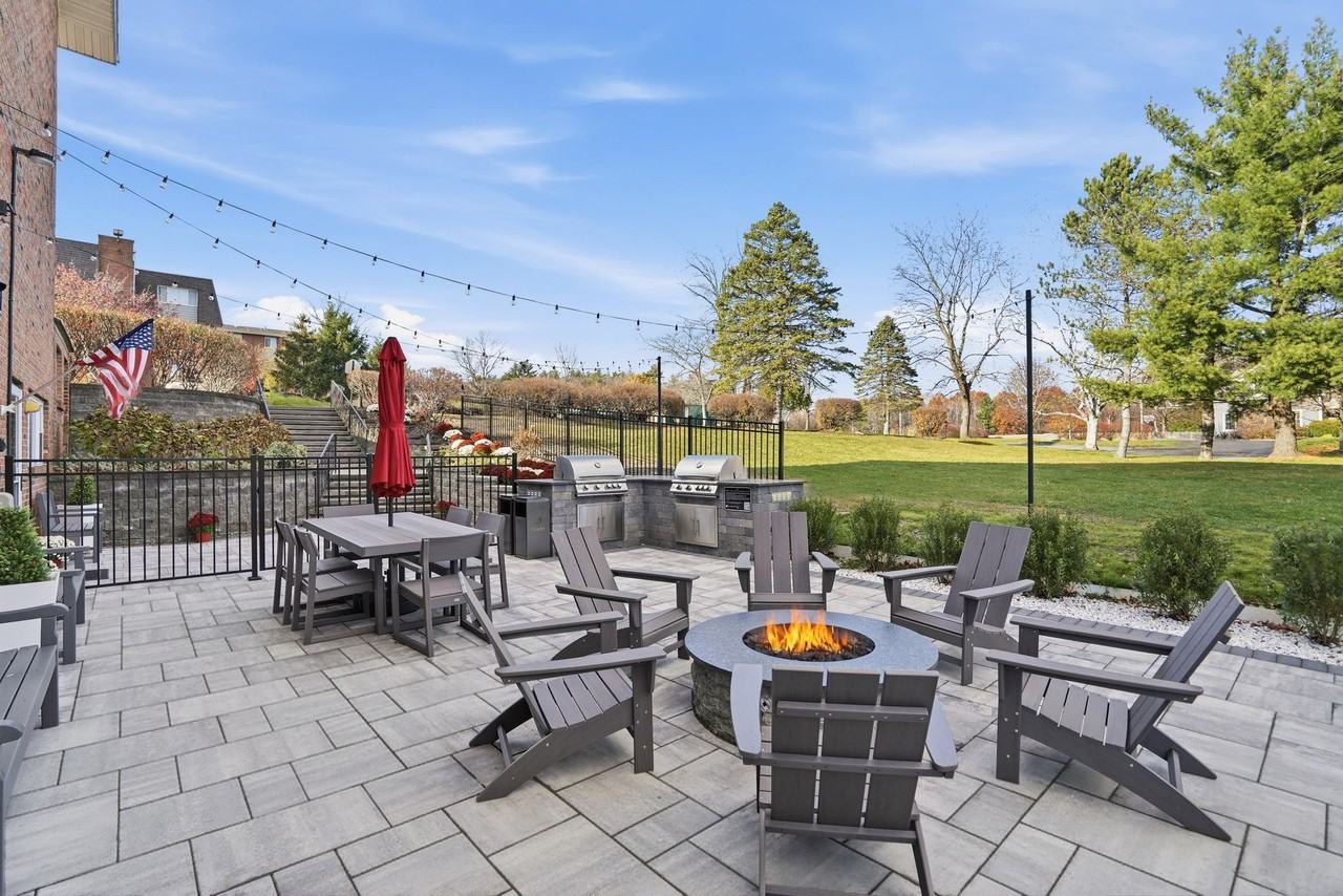 Mountain View Terrace Apartments - Photo 6 of 12