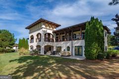 401 Cuscowilla Drive #D - Photo 1 of 1