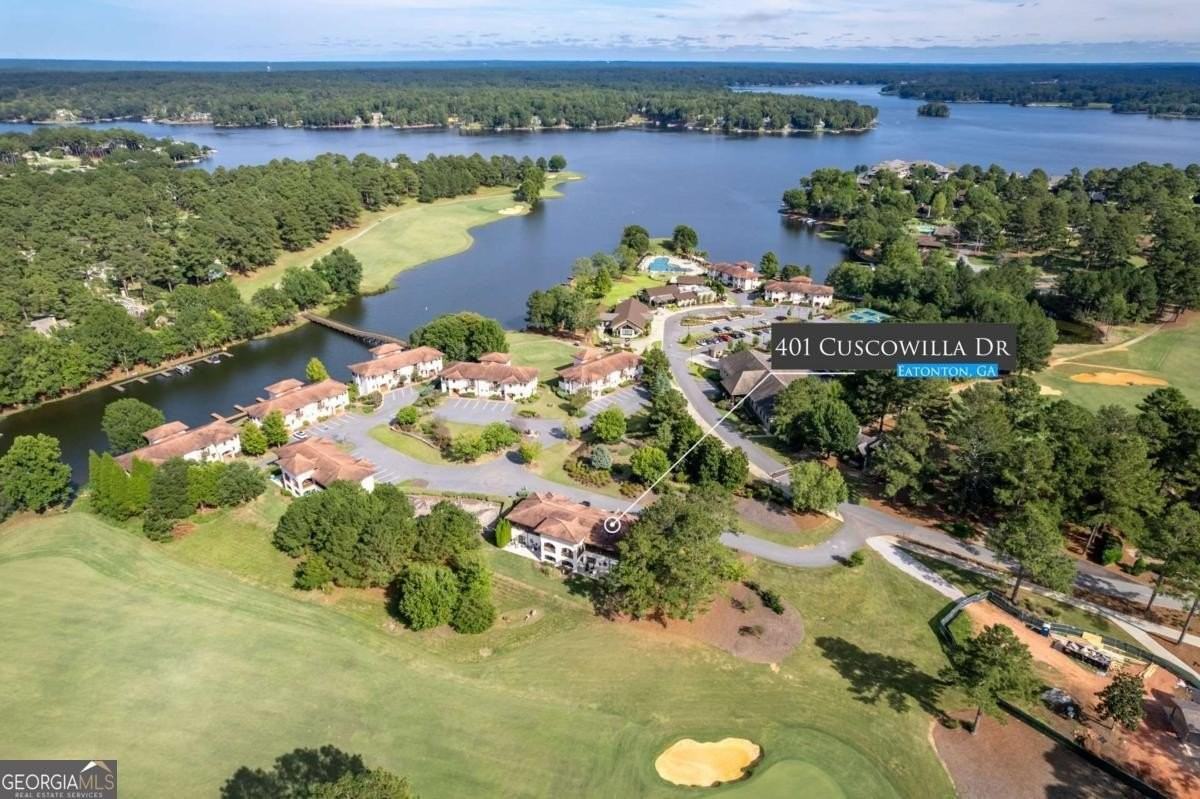 401 Cuscowilla Drive #D - Photo 3 of 20