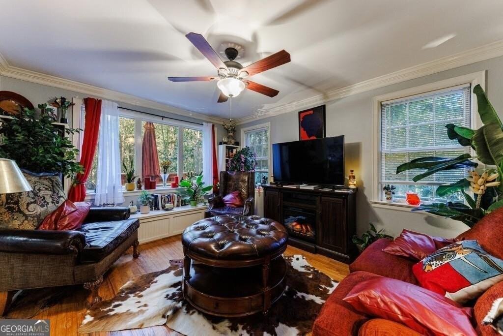 1280 Stillwood Drive Northeast #3 - Photo 3 of 17