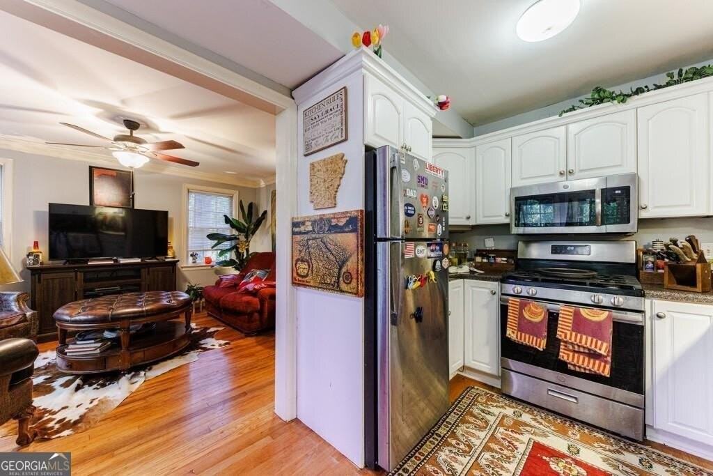 1280 Stillwood Drive Northeast #3 - Photo 4 of 17