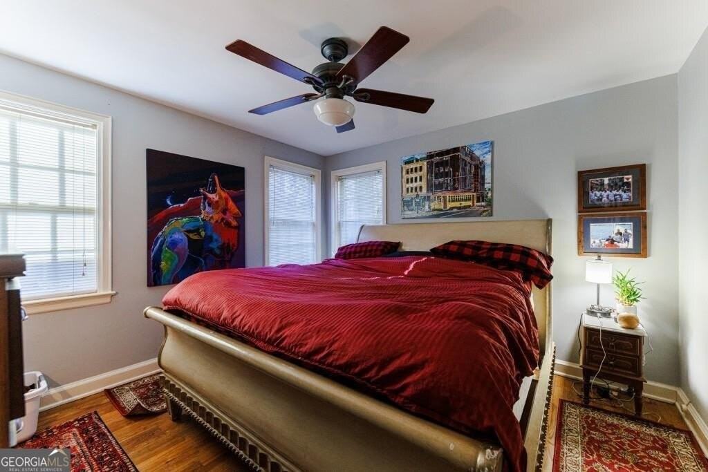 1280 Stillwood Drive Northeast #3 - Photo 7 of 17