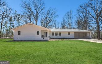 9640 Cedar Grove Rd - Photo 1 of 1