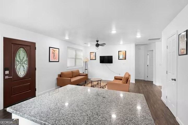 2533 Godfrey Drive Northwest