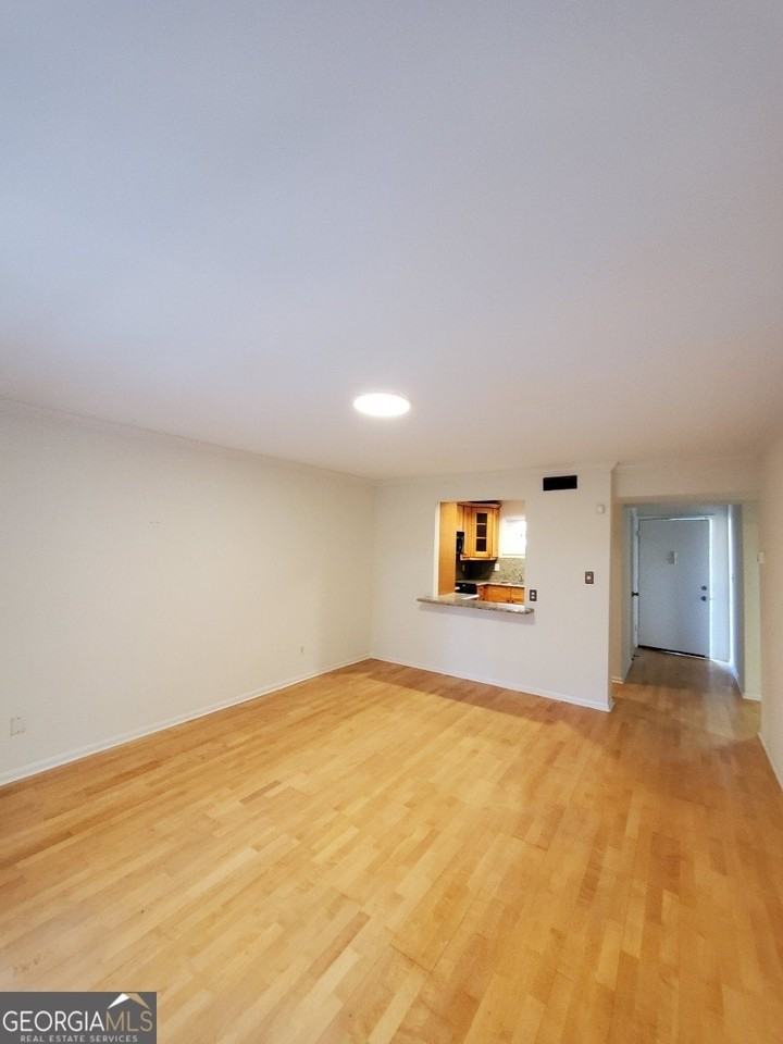 5400 Roswell Rd Apt K #K1 - Photo 4 of 12