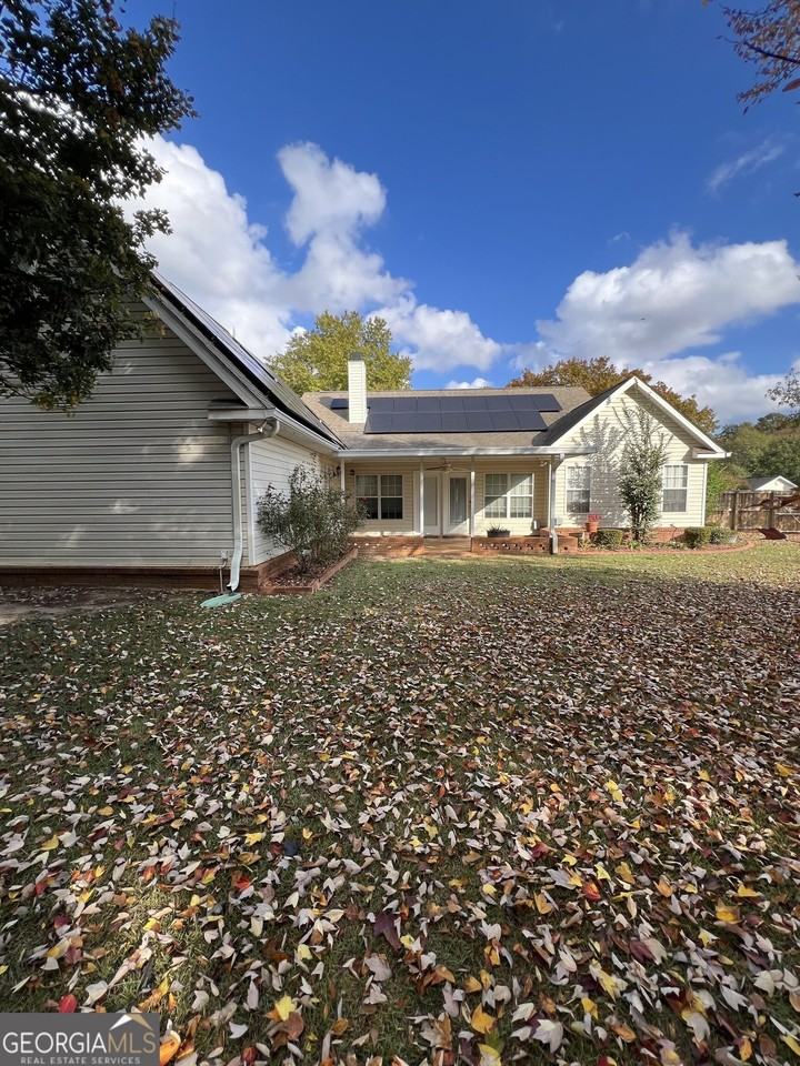 160 Crystal Ridge Circle - Photo 2 of 9