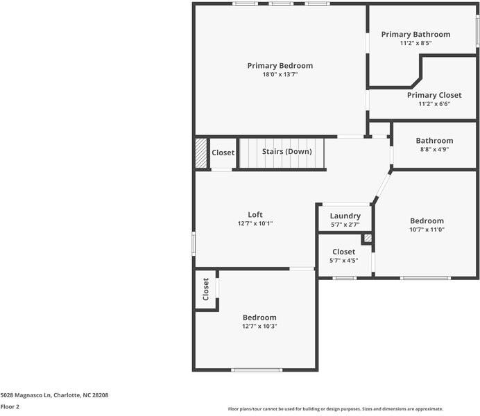 5028 Magnasco Ln - Photo 3 of 17