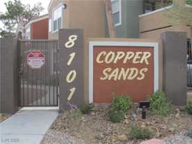 8101 West Flamingo Road #2081 - Photo 1 of 1