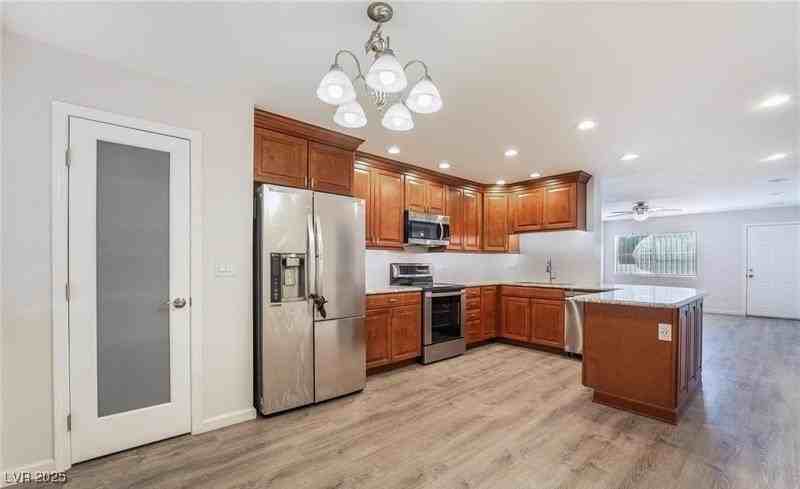 3591 Arville Street #302A - Photo 2 of 18