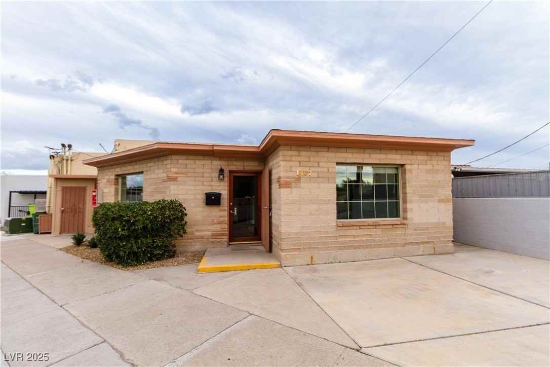 508 Nevada Way #1407