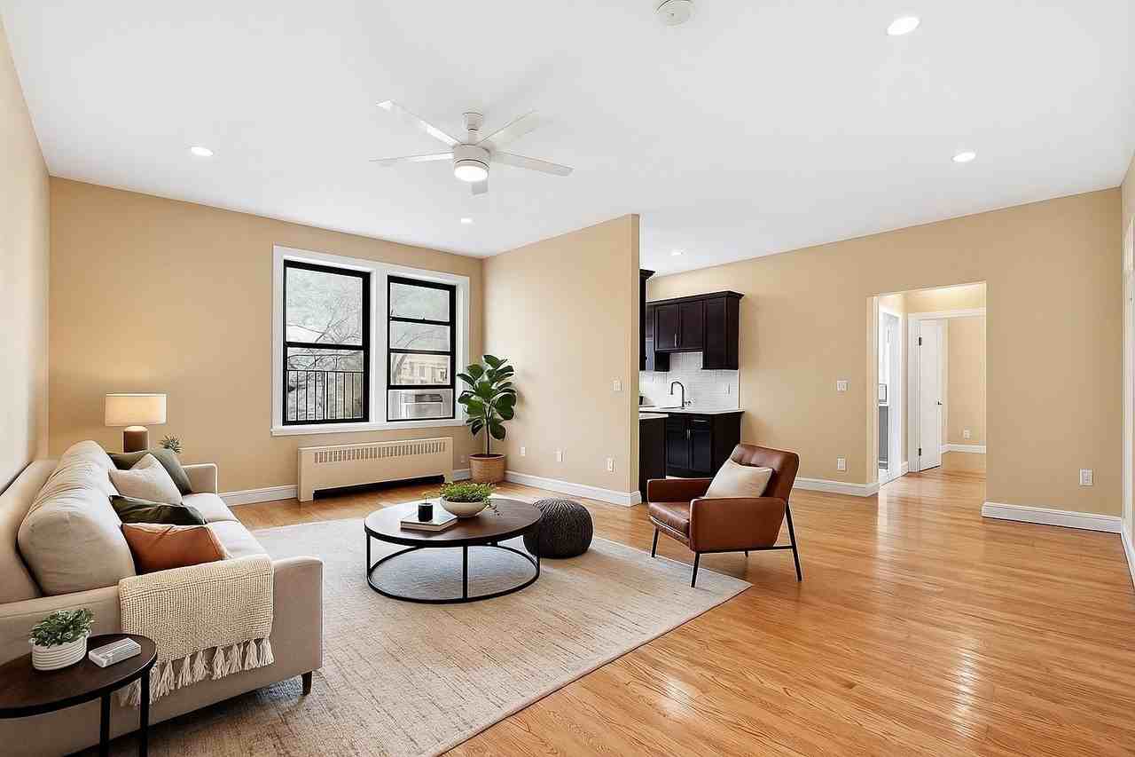 6035 Boulevard East #C2