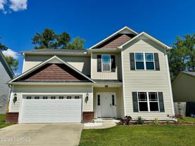 3112 Catarina Lane - Photo 1 of 1