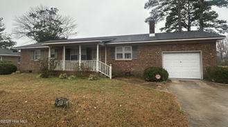 318 Pettigrew Drive - Photo 1 of 1