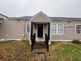 723 Jackson Street - Photo 1 of 1