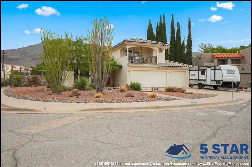 6052 Bandolero Drive - Photo 2 of 10