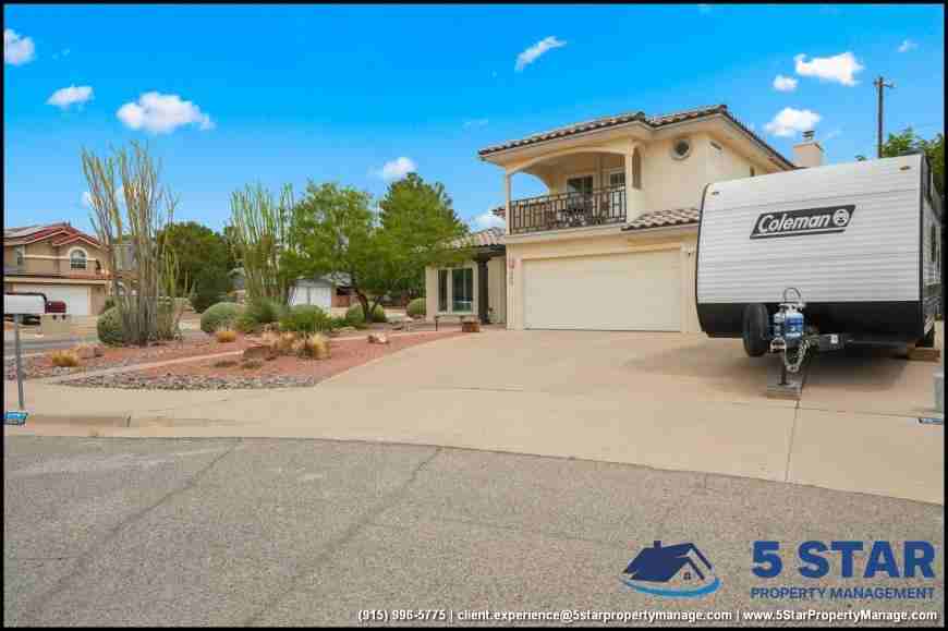6052 Bandolero Drive - Photo 3 of 10