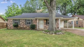 1321 Merimac Cove - Photo 1 of 1