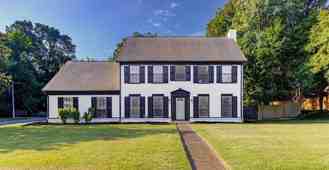 7801 Autumn Creek Drive - Photo 1 of 1