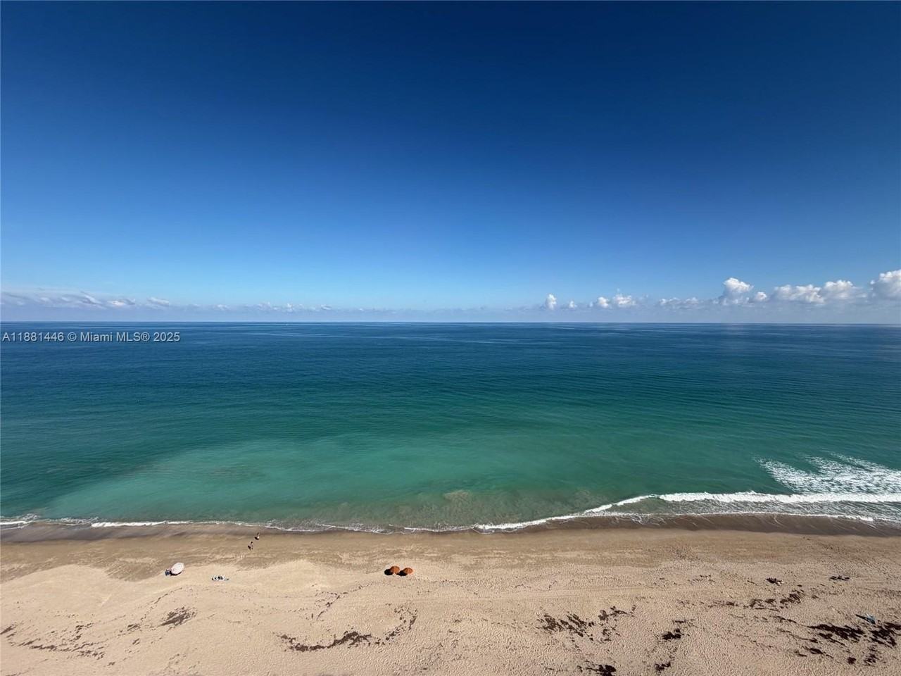 9900 South Ocean Drive #1604