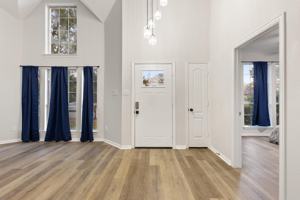 featured image of Baccarat Drive