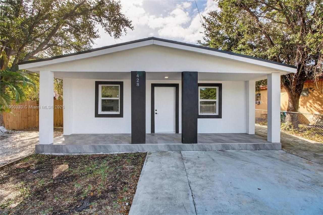 428 Northwest 97th Street #0