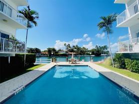 10250 West Bay Harbor Drive #2E - Photo 1 of 1